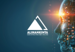 Alihankinta Subcontracting Fair Finland 2024 - Website News Banner Image