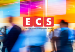 ECS Show 2024 - Website News Banner Image