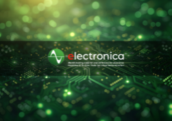 Electronica 2024 - Website News Banner Image