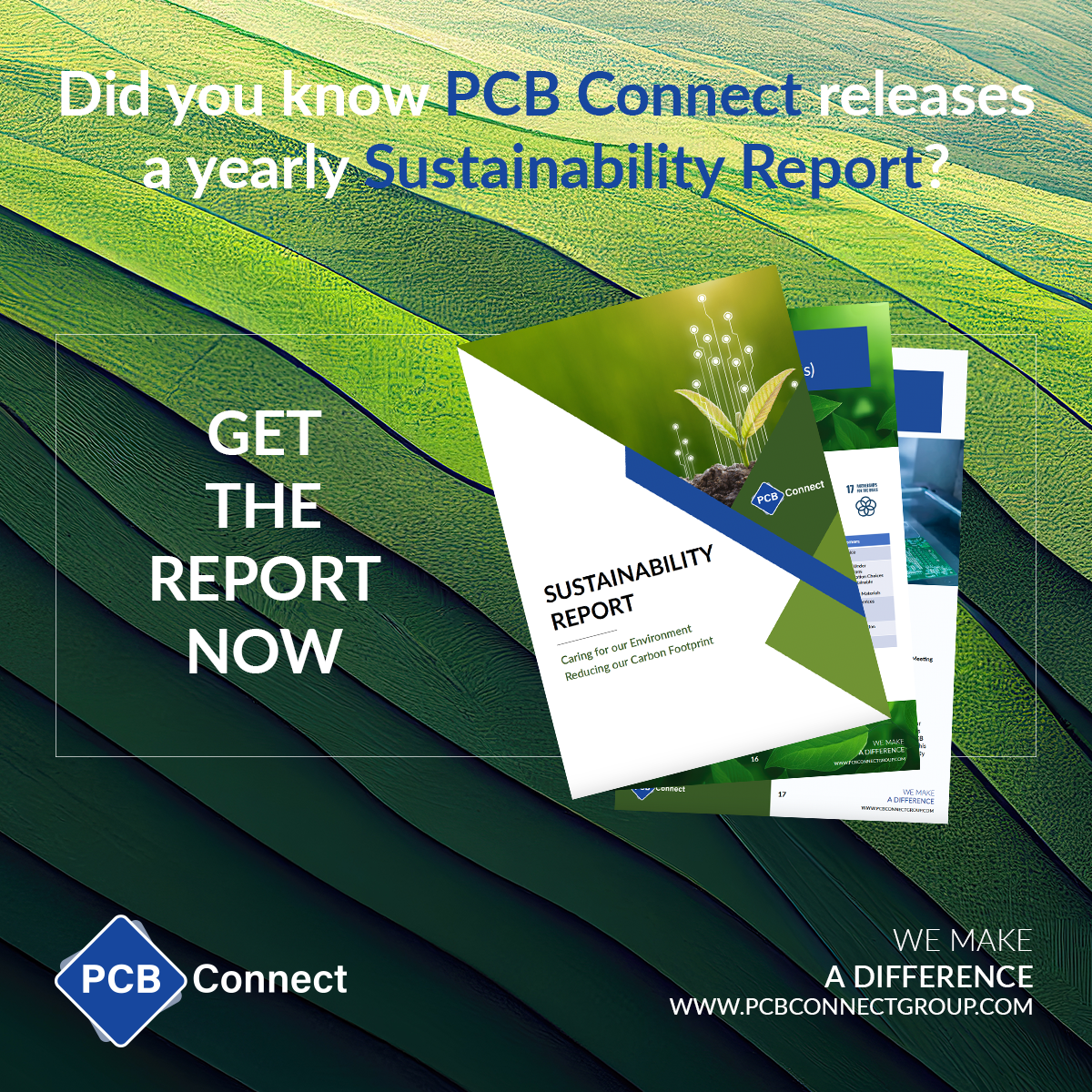 Sustainability Report